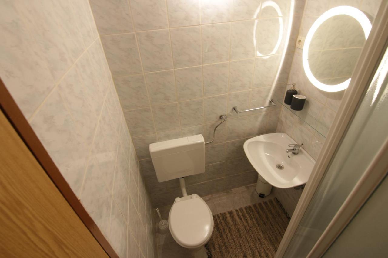 Guesthouse Sole Sečovlje エクステリア 写真