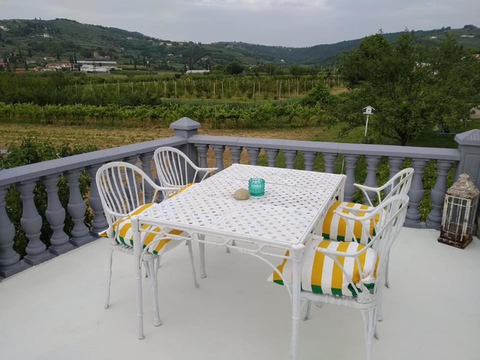 Guesthouse Sole Sečovlje エクステリア 写真