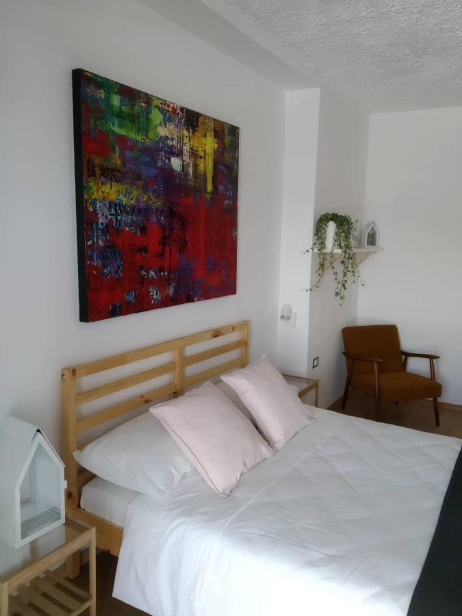 Guesthouse Sole Sečovlje エクステリア 写真
