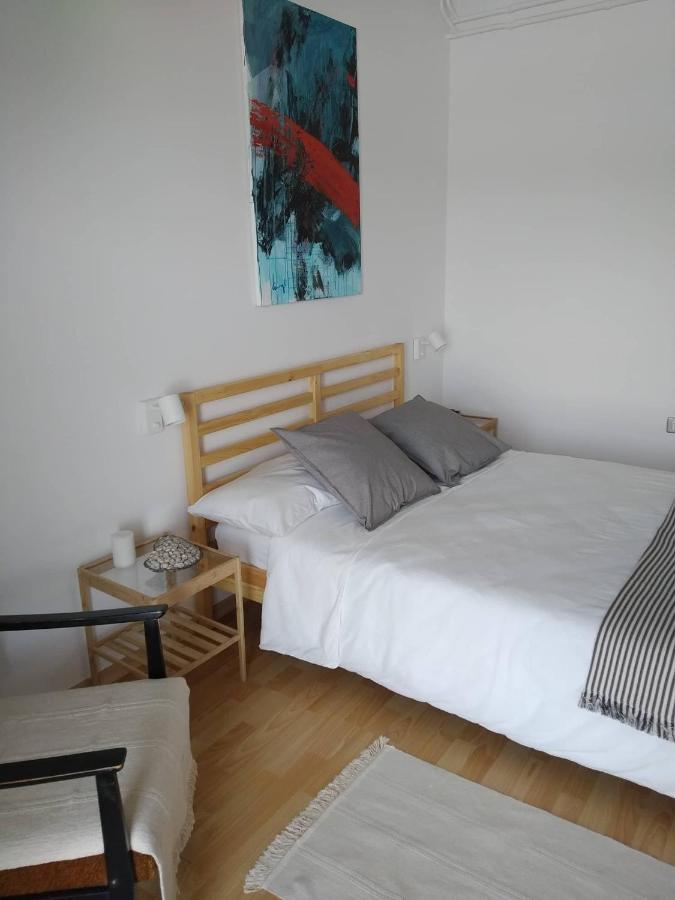 Guesthouse Sole Sečovlje エクステリア 写真