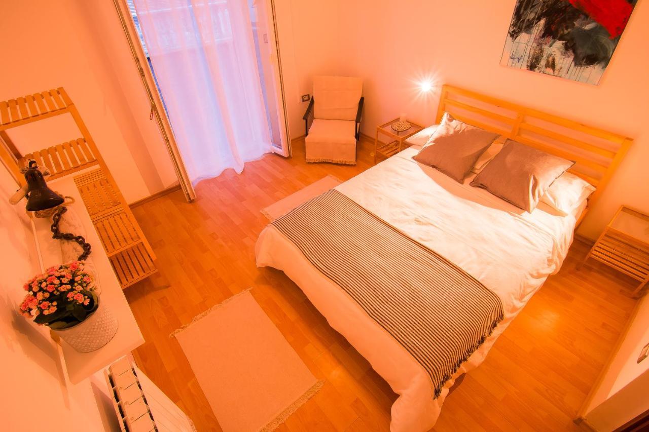 Guesthouse Sole Sečovlje エクステリア 写真
