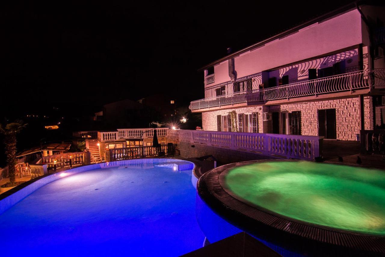 Guesthouse Sole Sečovlje エクステリア 写真