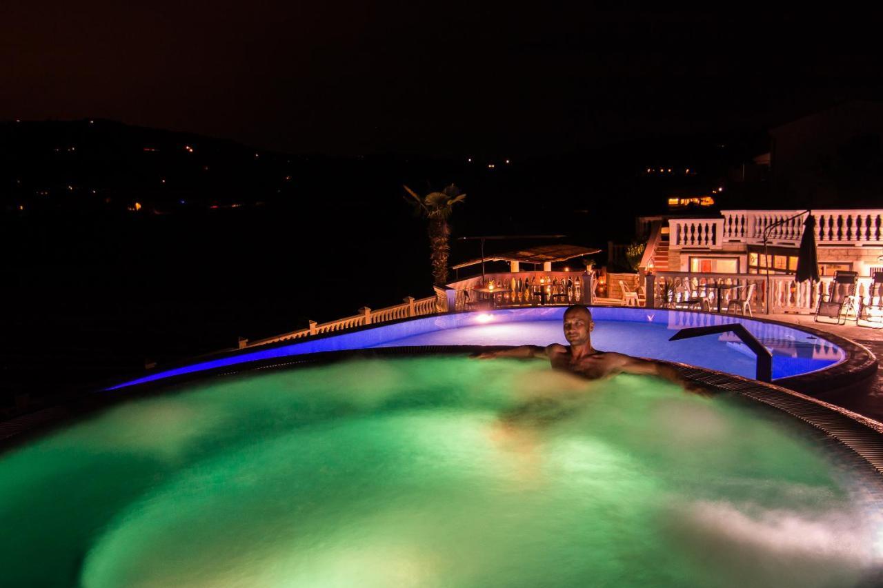 Guesthouse Sole Sečovlje エクステリア 写真
