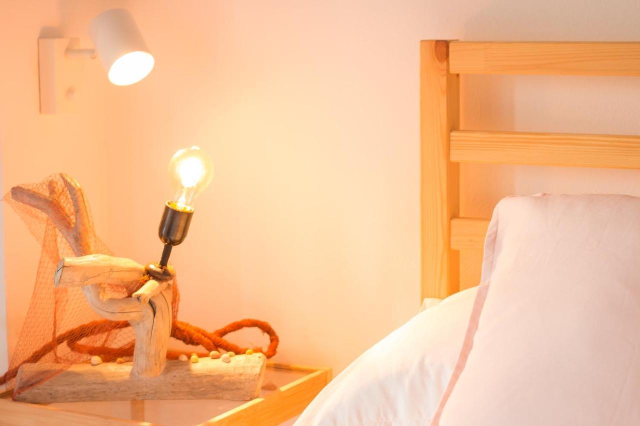 Guesthouse Sole Sečovlje エクステリア 写真
