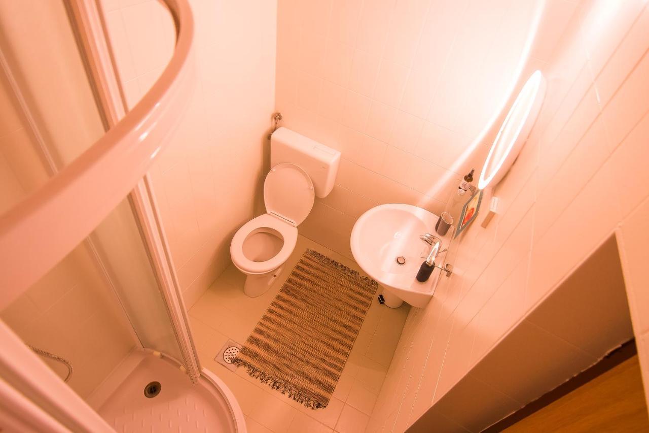 Guesthouse Sole Sečovlje エクステリア 写真