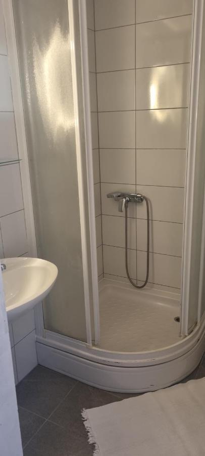 Guesthouse Sole Sečovlje エクステリア 写真