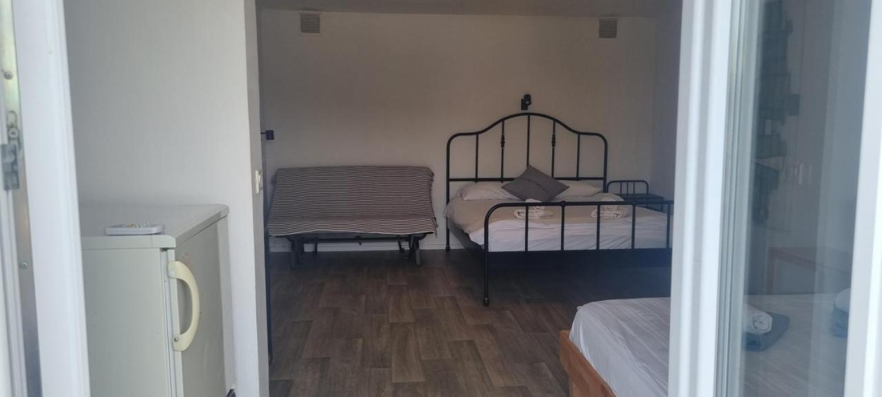 Guesthouse Sole Sečovlje エクステリア 写真