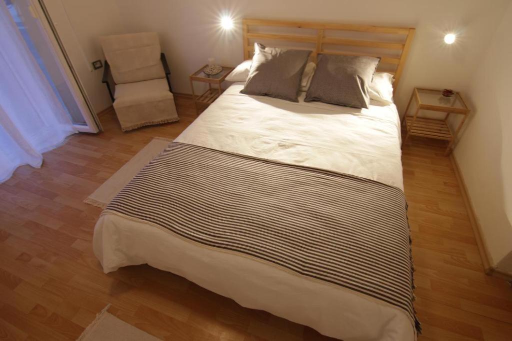 Guesthouse Sole Sečovlje エクステリア 写真