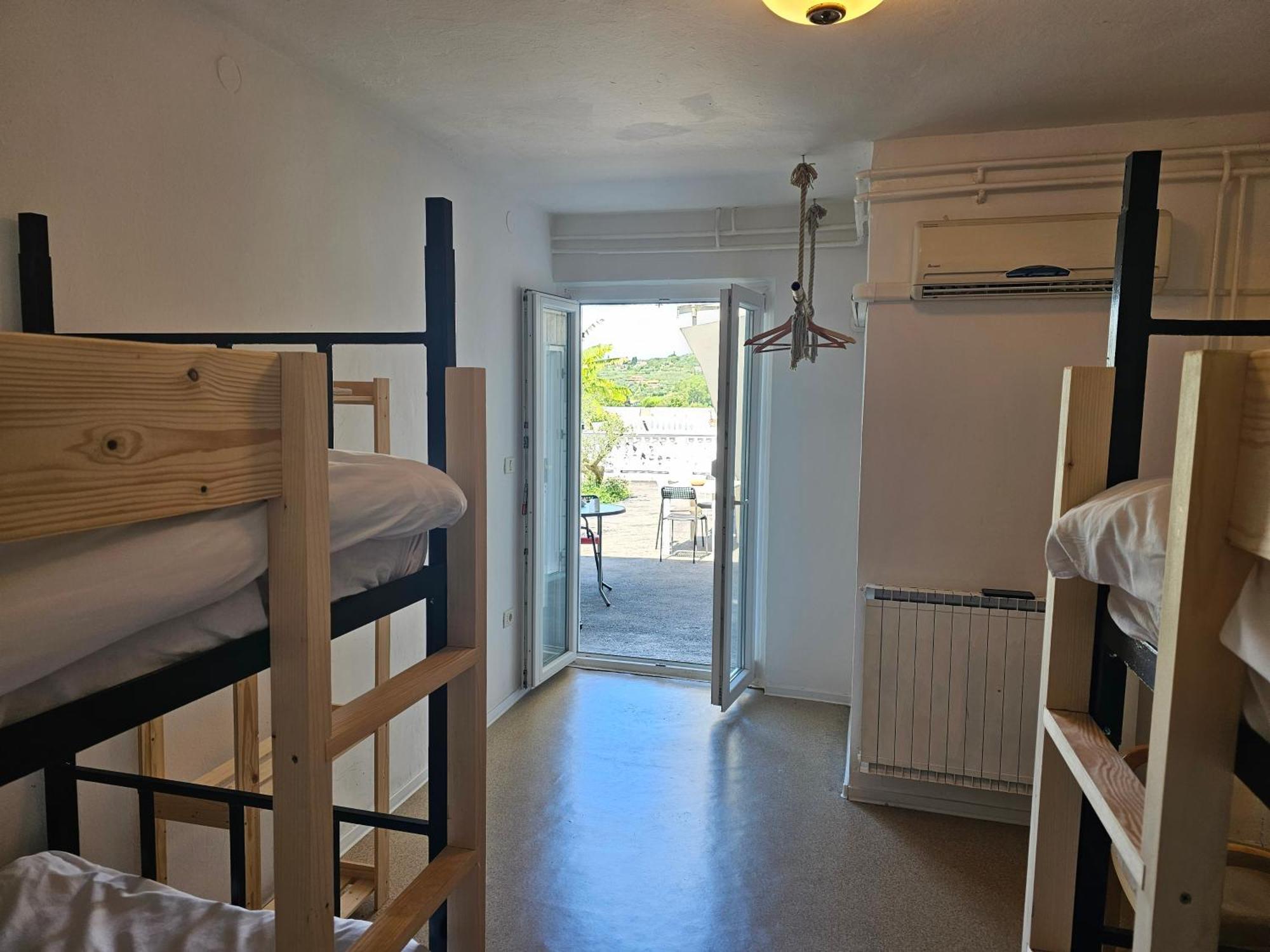 Guesthouse Sole Sečovlje エクステリア 写真