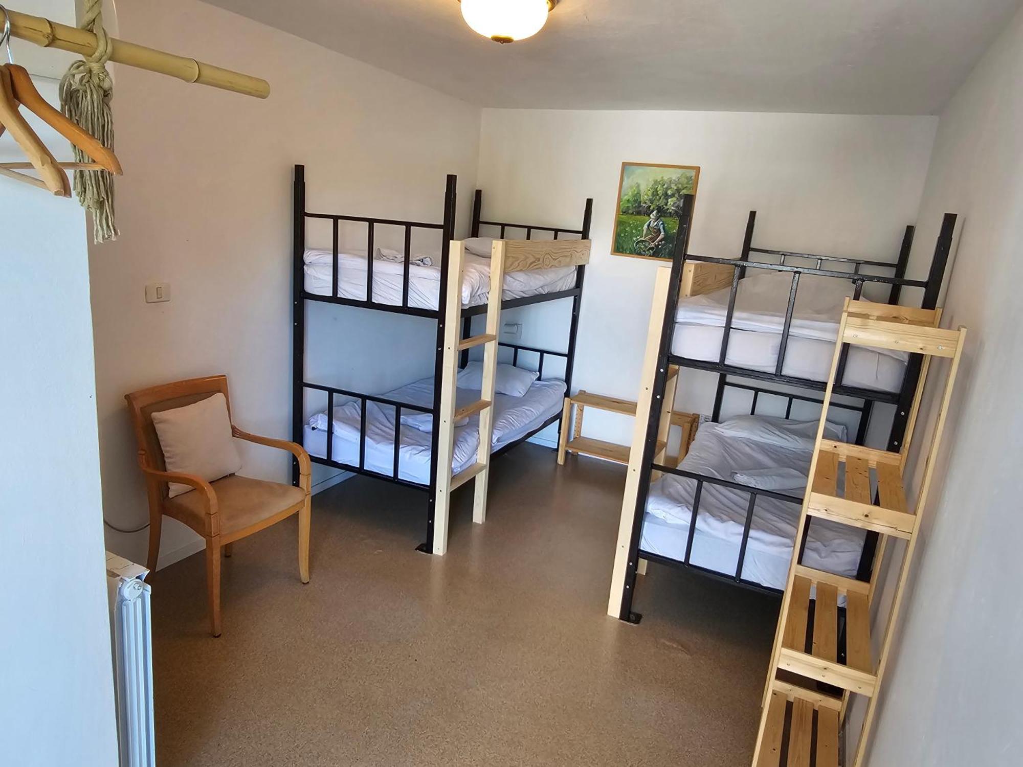 Guesthouse Sole Sečovlje エクステリア 写真